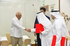 Is a Cable Landing Station Coming to Gujarat's Dhuvaran?