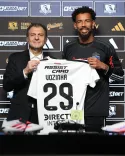Vozinha joins Colo Colo after World Cup heroics for Cabo Verde