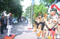 एनसीसी कैडेट्स की संख्या 17 लाख से बढ़कर होगी 20 लाख, पूर्वोत्तर और पश्चिम बंगाल में बड़ा विस्तार