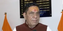 सीएजी रिपोर्ट पर BJP का केजरीवाल पर हमला: ₹30,000–35,000 करोड़ के भ्रष्टाचार के आरोप