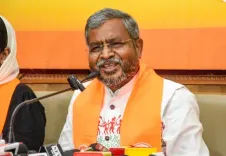 सीएजी रिपोर्ट में हेमंत सोरेन सरकार पर गंभीर आरोप, ₹1,60,565 करोड़ के उपयोगिता प्रमाण पत्र लंबित: बाबूलाल मरांडी