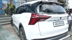 Calcutta HC orders Kolkata Police to secure TMC MLA Kunal Ghosh after twin attacks