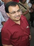 Did Calcutta HC Grant Kunal Ghosh Permission to Travel Abroad?