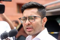 Calcutta HC grants Abhishek Banerjee interim protection in 8 of 16 FIRs