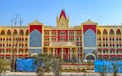 Calcutta HC PIL seeks ban on outsiders in West Bengal university campuses