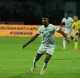 Calicut FC defender Rijohn Jose, 29, dies in Kozhikode bike crash; teammate critical