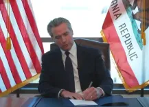 California bans child marriage: Newsom signs AB 1267 setting 18 as minimum age