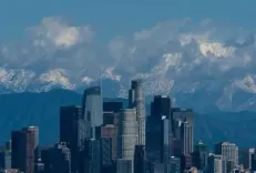 California declares state of emergency for historic El Niño season