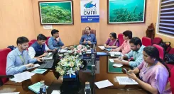 Should India Establish National Standards for Marine and Coastal Governance?