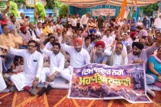 Punjab bandh Thursday over Parvinder Singh Jhota killing, CBI probe demanded