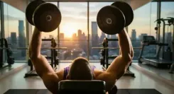 कंपाउंड मूवमेंट्स: कैलोरी बर्न और मसल्स गेन के लिए क्यों हैं जरूरी?