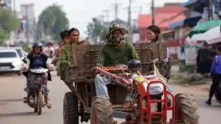 Has Cambodia Really Banned Drone Flights Along Its Border with Thailand?