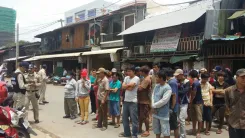 Cambodia freezes $300 million linked to online scam networks in year-long crackdown