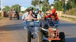 Does Cambodia Really Intend to Fire into Thai Territory?