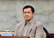 Cambodia PM Hun Manet calls for stronger disaster management amid climate threats