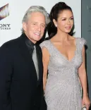 Cameron Douglas wishes Michael Douglas, Catherine Zeta-Jones on shared birthday