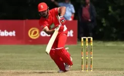 कनाडा ने हासिल किया टी20 विश्व कप 2026 के लिए क्वालिफिकेशन