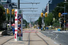 Canada rideshare sexual assault: Punjab-origin driver charged, case not isolated