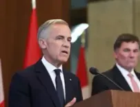 Canada Investment Summit 2026: Carney vows $720bn push to cut US dependence