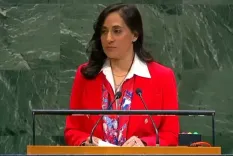 Will Canadian FM Anita Anand Restore Ties with India?