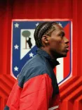 Jonathan David joins Atletico Madrid on loan from Juventus, eyes La Liga debut