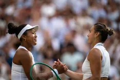 Fernandez ends 7-match Top-10 skid, beats Andreeva 6-1, 6-4 at Canadian Open