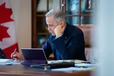 Should Canadian PM Address Chinese Human Rights Violations During His Upcoming Visit?