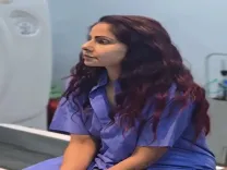 क्या कैंसर सर्वाइवर छवि मित्तल ने साझा किया डरावना अनुभव?