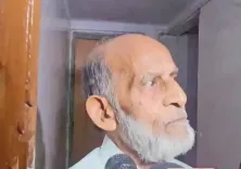 Could My Daughter Really Be Involved? Father of Dr Shaheen Arrested in Faridabad Case