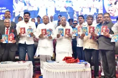 Can Dalits Join BJP-RSS Without Congress Intervention?