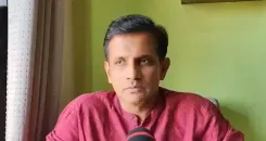 कैप्टन स्मित की बहादुरी पर राहुल गांधी की चुप्पी: BJP प्रवक्ता तुहिन सिन्हा का कांग्रेस पर तीखा हमला