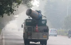 Has CAQM Lifted GRAP-IV Restrictions Due to Improved Air Quality in Delhi?