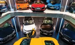 How Have Car Sales More Than Doubled to Over Half a Million Units? FM Sitharaman on GST 2.0