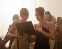 Cara Delevingne thanks Taylor Swift for 'Patient Zero' cameo at 2026 VMAs