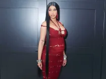 Does Cardi B Celebrate Her Success?