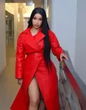 Why does Cardi B want to have more kids?