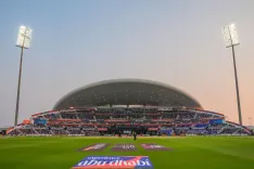 Abu Dhabi T10 2026: 16 West Indies stars set to dominate from Nov 7