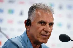 Carlos Queiroz exits as Ghana coach after AFCON qualifier defeats