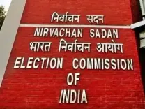 What Did the ECI Seize Before Bihar Elections?