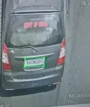 Have Leads Been Found on the Accused in the Cash Van Robbery?