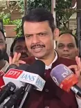 Cashew-almond row at Nanded drought meet: Fadnavis urges sensitivity