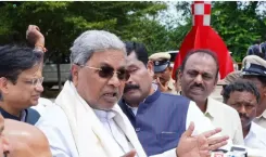 Will Karnataka CM Extend Caste Census Deadline?