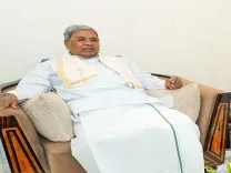 Is Casteism More Common Among the Educated? Karnataka CM Siddaramaiah Speaks Out