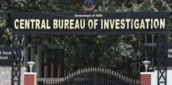 Did CBI Capture a Man Who Escaped Justice Since 2013 for His Wife's Murder in UAE?