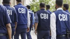सीबीआई की सख्त कार्रवाई: 8 राज्यों में बिल्डर-फाइनेंशियल संस्थान संबंधों पर 77 ठिकानों पर छापेमारी