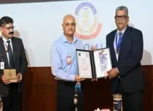 CBI Director Praveen Sood trains Mauritius FCC officers in cybercrime probes