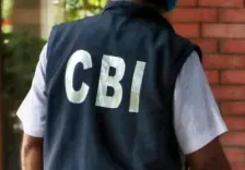 सीबीआई ने आठ करोड़ के बैंक धोखाधड़ी मामले में फरार आरोपी को किया गिरफ्तार 