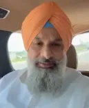 सीबीआई ने CM भगवंत मान के OSD राजबीर घुमन के घर चिपकाया दूसरा नोटिस, मजीठिया बोले — 'फरार क्यों है?'