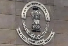 क्या सीबीआई ने साइबर अपराध के लिए मानव तस्करी में शामिल दो एजेंटों को गिरफ्तार किया?