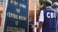 सीबीआई का AI हेल्पबॉट 'अभय' लॉन्च: फर्जी नोटिस और 'डिजिटल अरेस्ट' धोखाधड़ी की तुरंत पहचान होगी